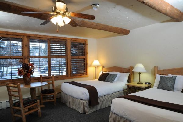 Hotel THE LODGE AT BRECKENRIDGE (Breckenridge)